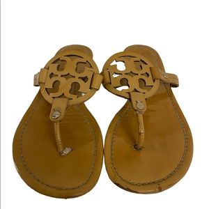 Tory Burch Miller Sandals